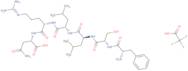 (Phe1,Ser2)-TRAP-6 trifluoroacetate salt