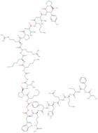 (Phe2, Nle 4)-ACTH (1-24) (human, bovine, rat) trifluoroacetate salt