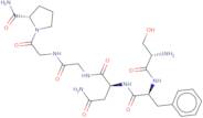 PAR-3 (1-6) amide (mouse) trifluoroacetate salt