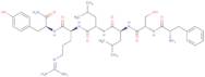 (Phe1,Ser2,Tyr6)-PAR-1 (1-6) amide (human) trifluoroacetate salt