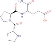 H-D-Pro-Pro-Glu-NH2 trifluoroacetate salt