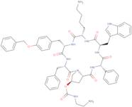 Pasireotide acetate