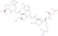 (D-Pro7)-Angiotensin I/II (1-7) trifluoroacetate salt
