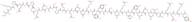 Peptide YY (3-36) (human) trifluoroacetate salt