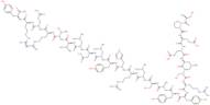 Peptide YY (13-36) (canine, mouse, porcine, rat) trifluoroacetate salt