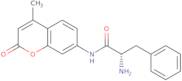 H-Phe-AMC trifluoroacetate salt