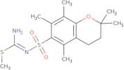 Pmc-S-methylisothiourea