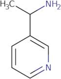 1-(3-Pyridyl)ethylamine