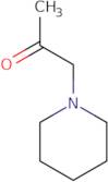 1-Piperidin-1-ylacetone