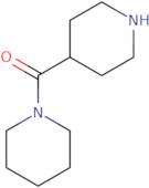 1-(Piperidin-4-ylcarbonyl)piperidine