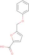 5-(Phenoxymethyl)-2-furoic acid