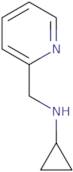 N-(Pyridin-2-ylmethyl)cyclopropanamine