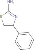 4-Phenyl-1,3-thiazol-2-amine