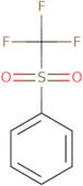 Phenyl trifluoromethylsulfone