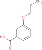 3-Propoxybenzoic acid