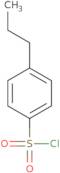 4-Propylbenzenesulfonyl chloride