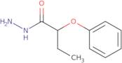 2-Phenoxybutanohydrazide