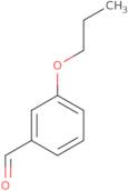 3-Propoxybenzaldehyde