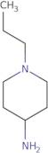 1-Propylpiperidin-4-amine 2HCl