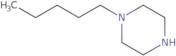 1-Pentylpiperazine