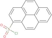 Pyrene 1-sulfonyl chloride