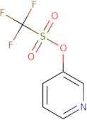 3-Pyridyl trifluoromethanesulfonate