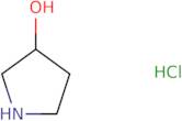 3-Pyrrolidinol HCl