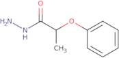 2-Phenoxypropanohydrazide