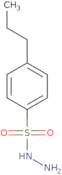 4-Propylbenzenesulfonohydrazide