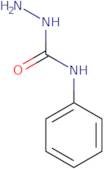 N-Phenylhydrazinecarboxamide