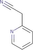 Pyridine-2-acetonitrile