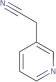 Pyridine-3-acetonitrile