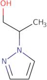 2-(1H-Pyrazol-1-yl)propan-1-ol