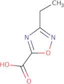 Potassium 3-ethyl-1,2,4-oxadiazole-5-carboxylate