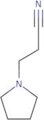 3-Pyrrolidin-1-ylpropanenitrile