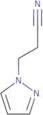 3-(1H-Pyrazol-1-yl)propanenitrile