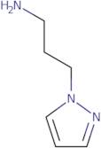 3-(1H-Pyrazol-1-yl)propan-1-amine dihydrochloride