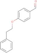 4-(2-Phenylethoxy)benzaldehyde