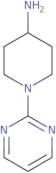 1-Pyrimidin-2-ylpiperidin-4-amine dihydrochloride