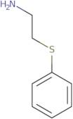 2-(Phenylthio)ethanamine hydrochloride