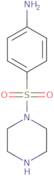 4-(Piperazin-1-ylsulfonyl)aniline