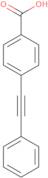 4-(Phenylethynyl)benzoic acid