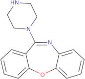 11-Piperazin-1-yldibenzo[b,f][1,4]oxazepine