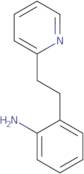 2-(2-Pyridin-2-ylethyl)aniline