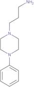 3-(4-Phenylpiperazin-1-yl)propan-1-amine