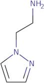 [2-(1H-Pyrazol-1-yl)ethyl]amine dihydrochloride