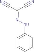 (Phenylhydrazono)malononitrile