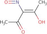 Pentane-2,3,4-trione 3-oxime