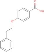 4-(2-Phenylethoxy)benzoic acid