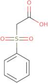 (Phenylsulfonyl)acetic acid